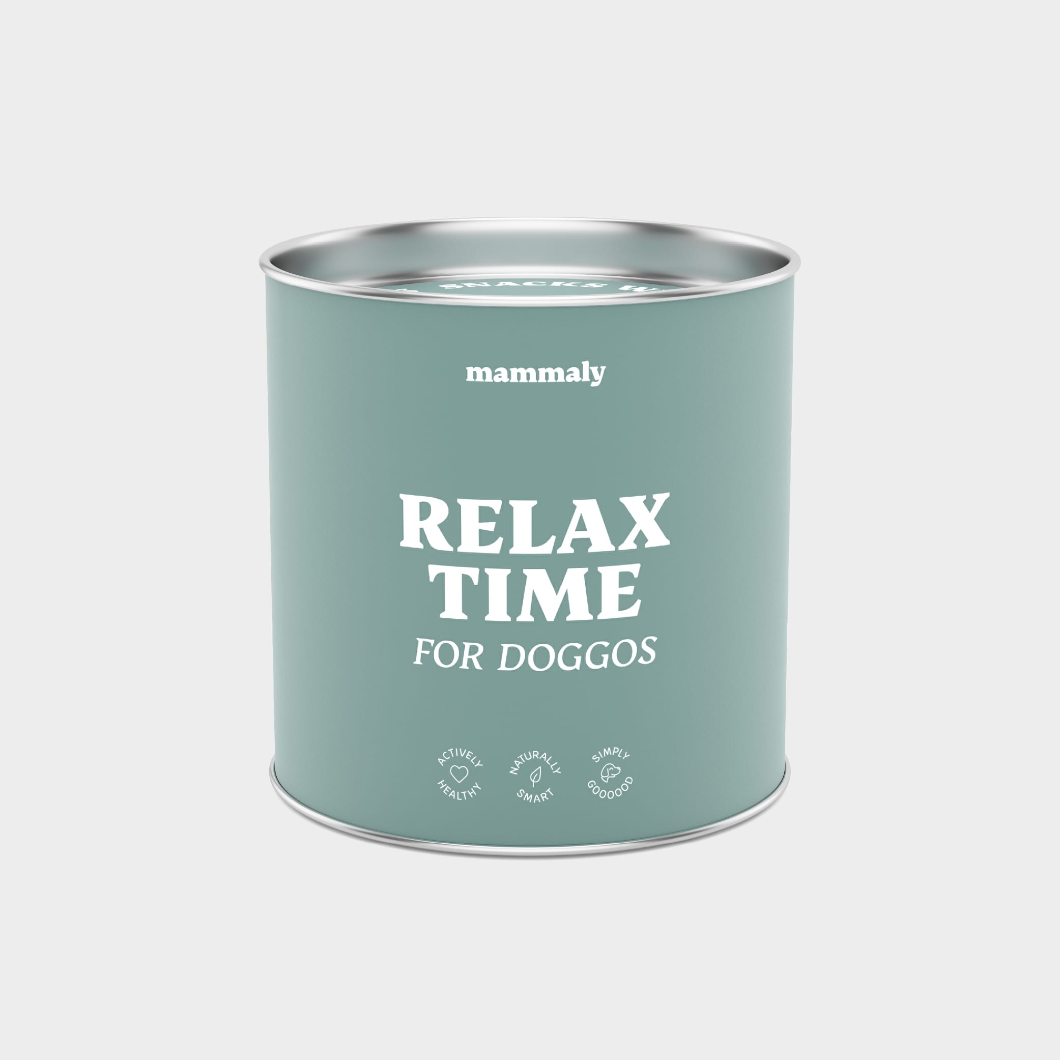 Relax Time