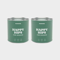 Happy Hips - mammaly