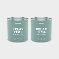Relax Time - mammaly
