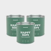 Happy Hips - mammaly