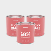 Lucky Belly - mammaly