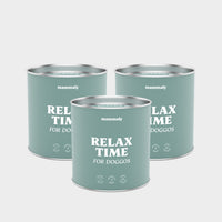 Relax Time - mammaly