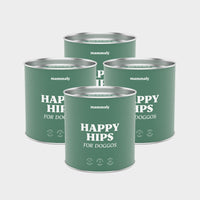 Happy Hips - mammaly